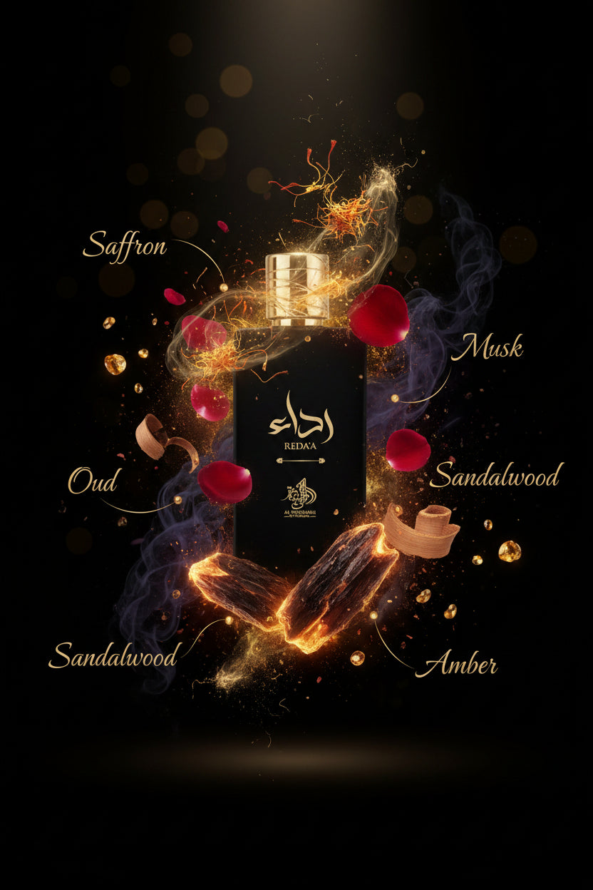 Reda'a EDP by Al Wataniah