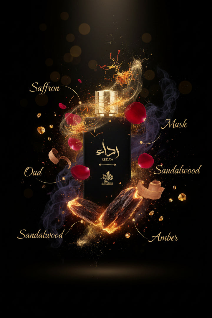 Reda'a EDP by Al Wataniah
