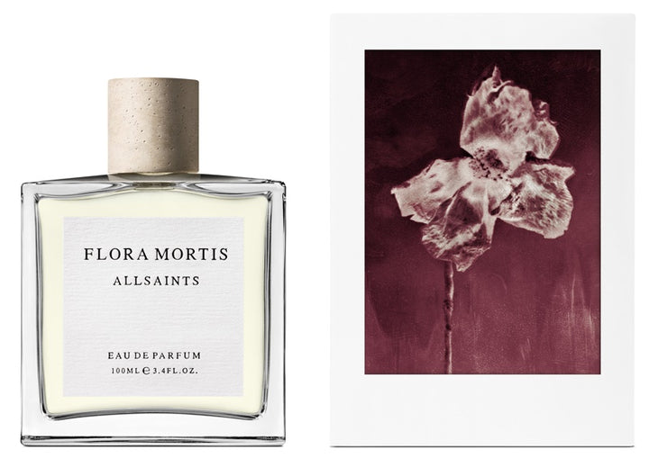AllSaints Flora Mortis EDP Unisex