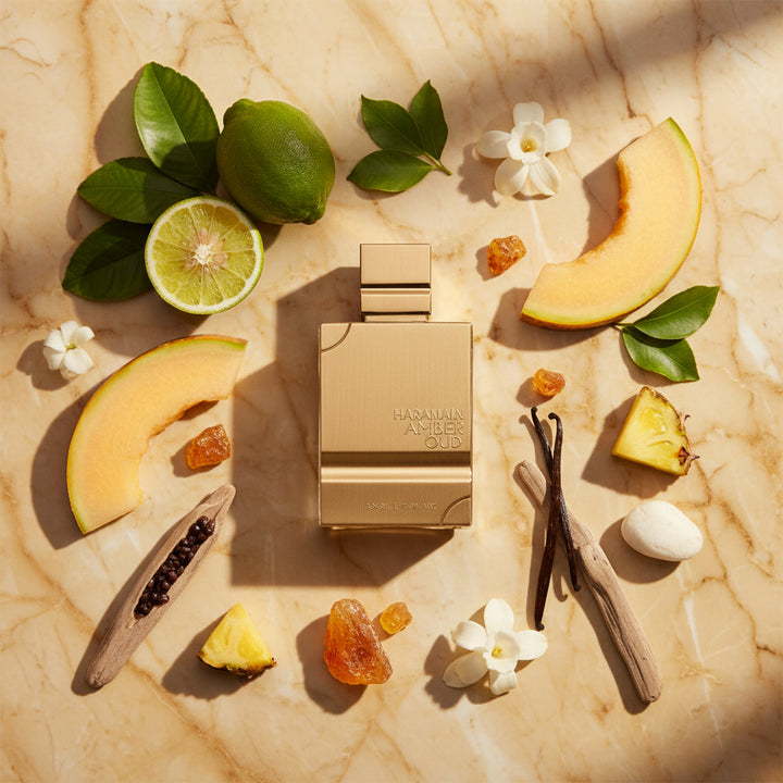 Al Haramain Amber Oud Gold Edition Eau de Parfum