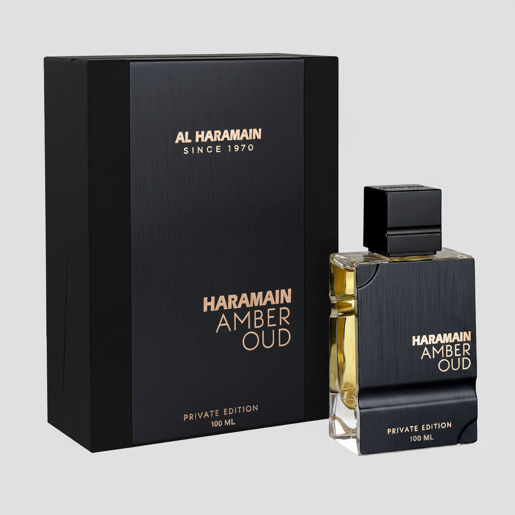 Al Haramain Amber Oud Private Edition Eau de Parfum