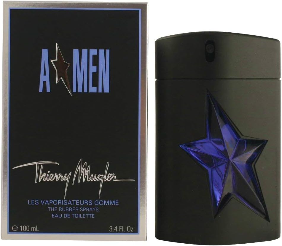 Thierry Mugler A Men EDT for Men