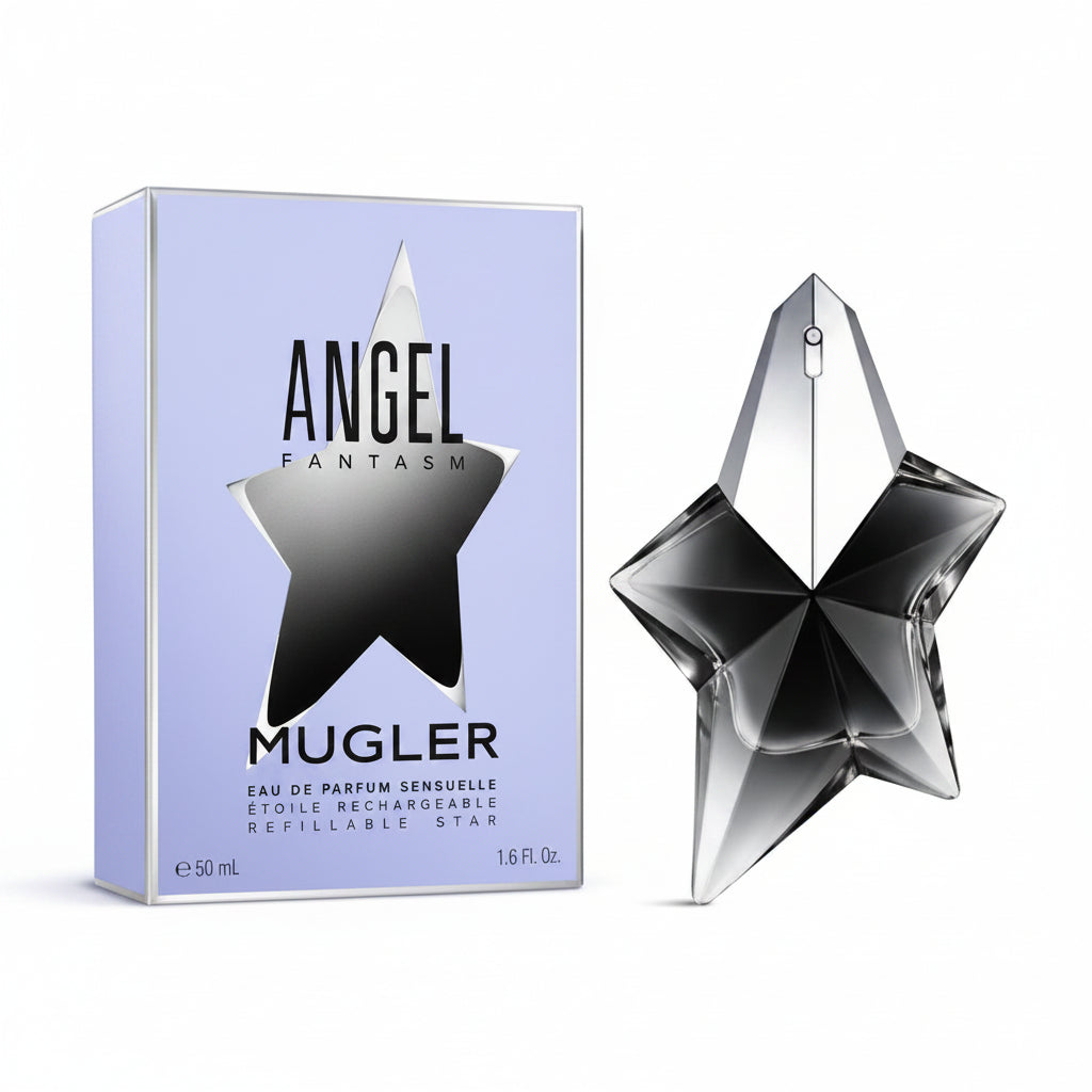 Angel Fantasm Thierry Mugler Eau de Parfum