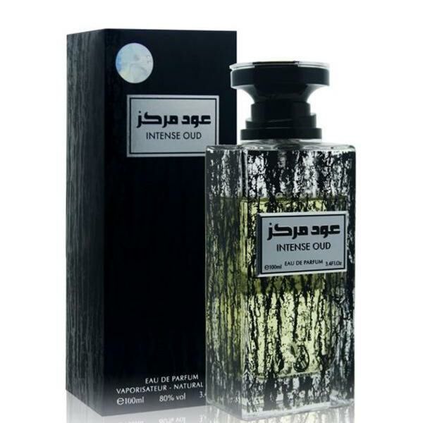 Myperfumes Arabiyat Intense Oud EDP