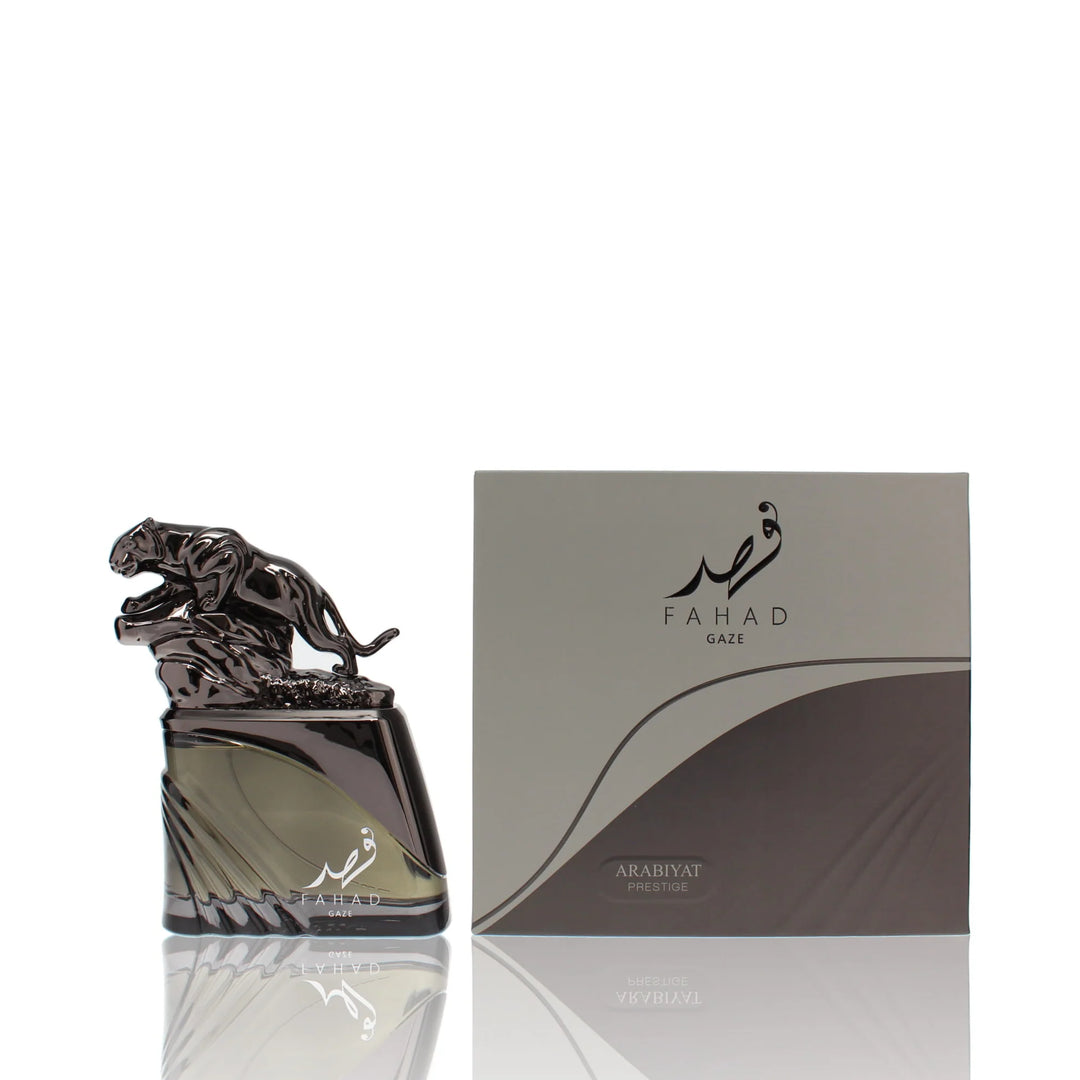 Fahad Gaze EDP by Arabiyat Prestige
