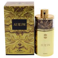 Ajmal Aurum For Women EDP