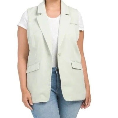 Avec Les Filles 60030 Vest