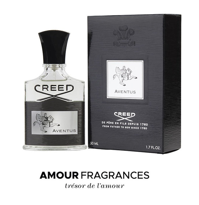 Creed Aventus by Creed Eau de Parfum
