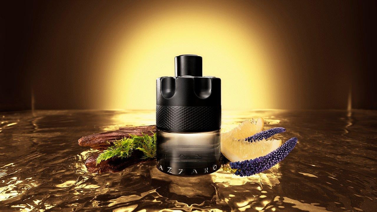 Azzaro – Amour Boutique