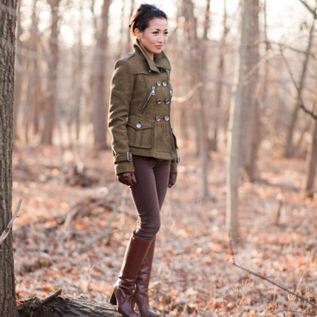 Burberry 3783382 Jacket