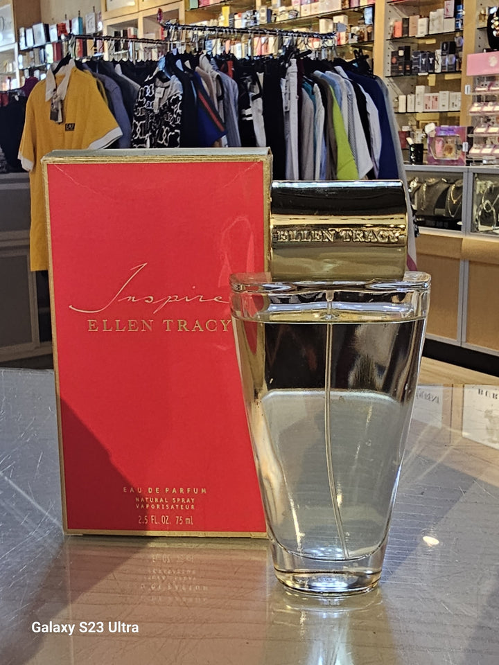 Inspire by Ellen Tracy Eau de Parfum