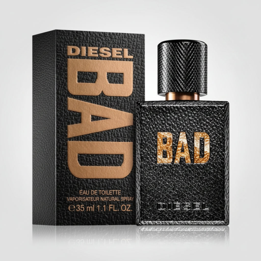 Diesel Bad Eau de Toilette