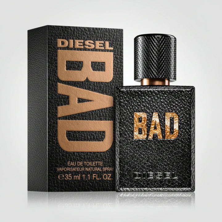Diesel Bad Eau de Toilette