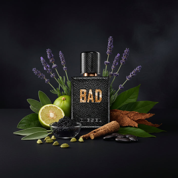 Diesel Bad Eau de Toilette