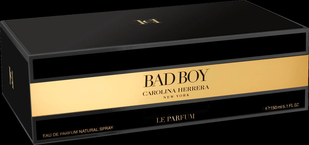 Carolina Herrera Bad Boy Le Parfum EDP