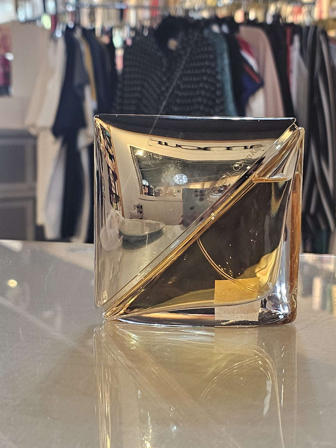 Reveal Calvin Klein  EDP