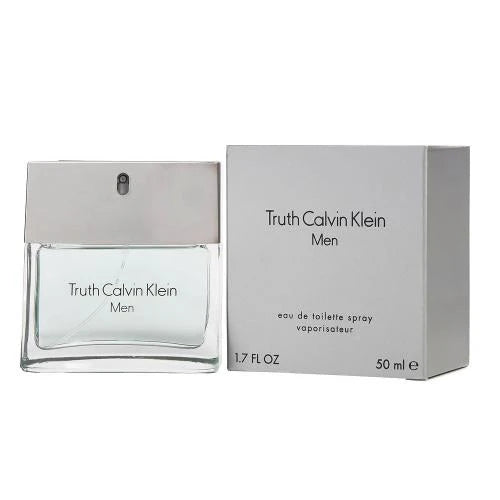 Truth By Calvin Klein EDT