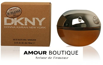 DKNY Be Delicious EDT by Donna Karan