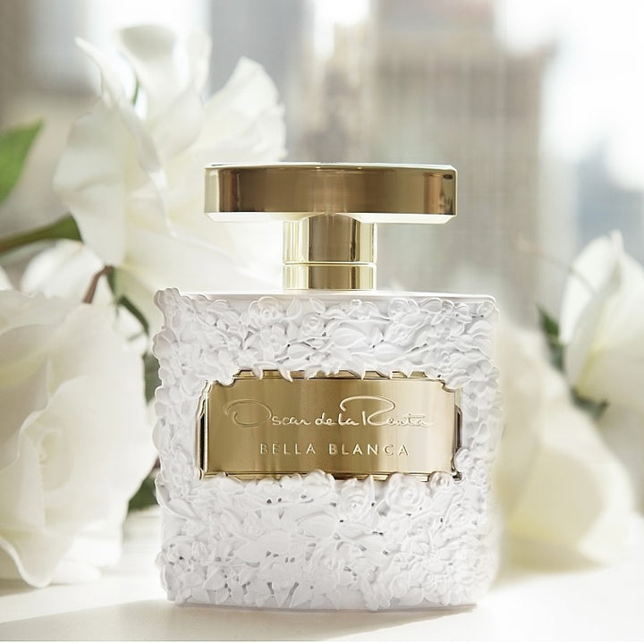 Bella Blanca by Oscar de la Renta EDP