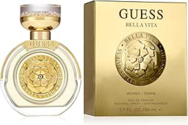 GUESS Bella Vita EDP