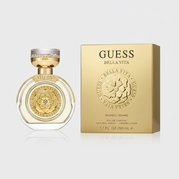 Guess Bella Vita Eau de Parfum