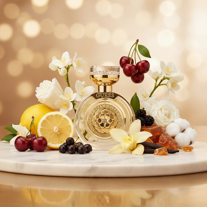 Guess Bella Vita Eau de Parfum