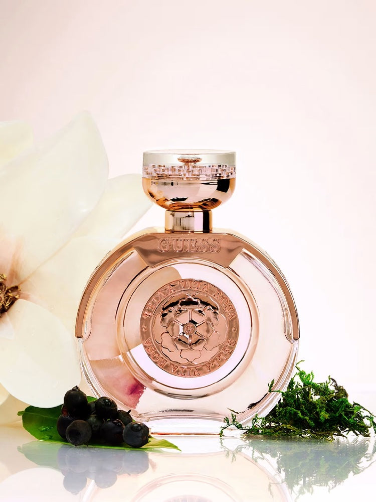 Bella Vita Rosa by Guess Eau De Toilette