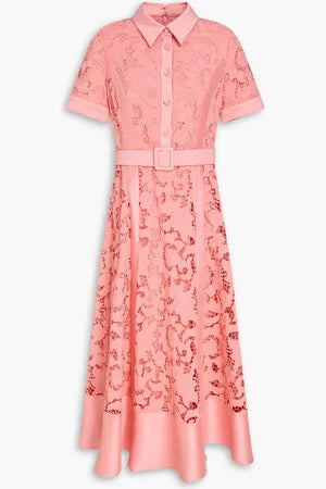 Badgley Mischka BSD5366 Dress