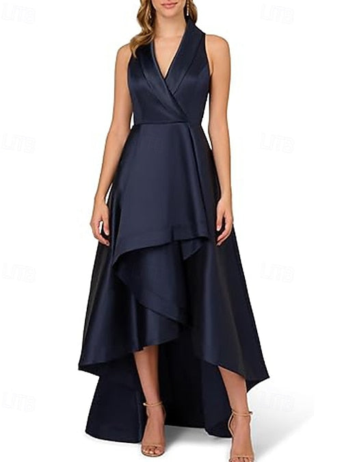 Frank Lyman 259706 Gown