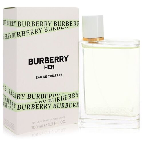 Burberry Her EDT