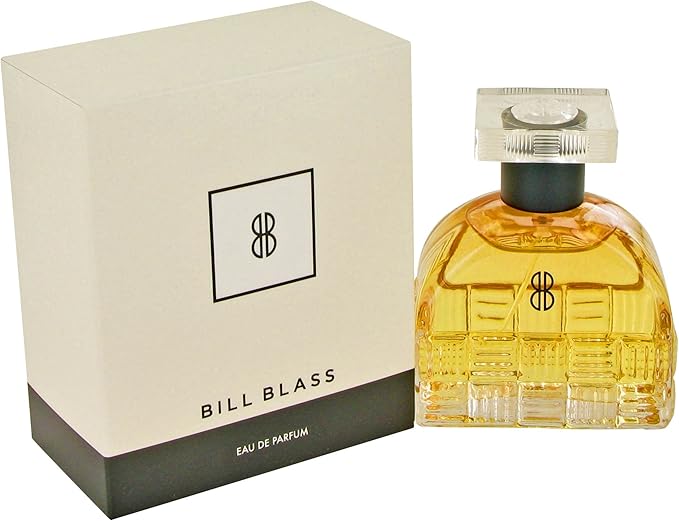 Bill Blass New for Women Eau De Parfum