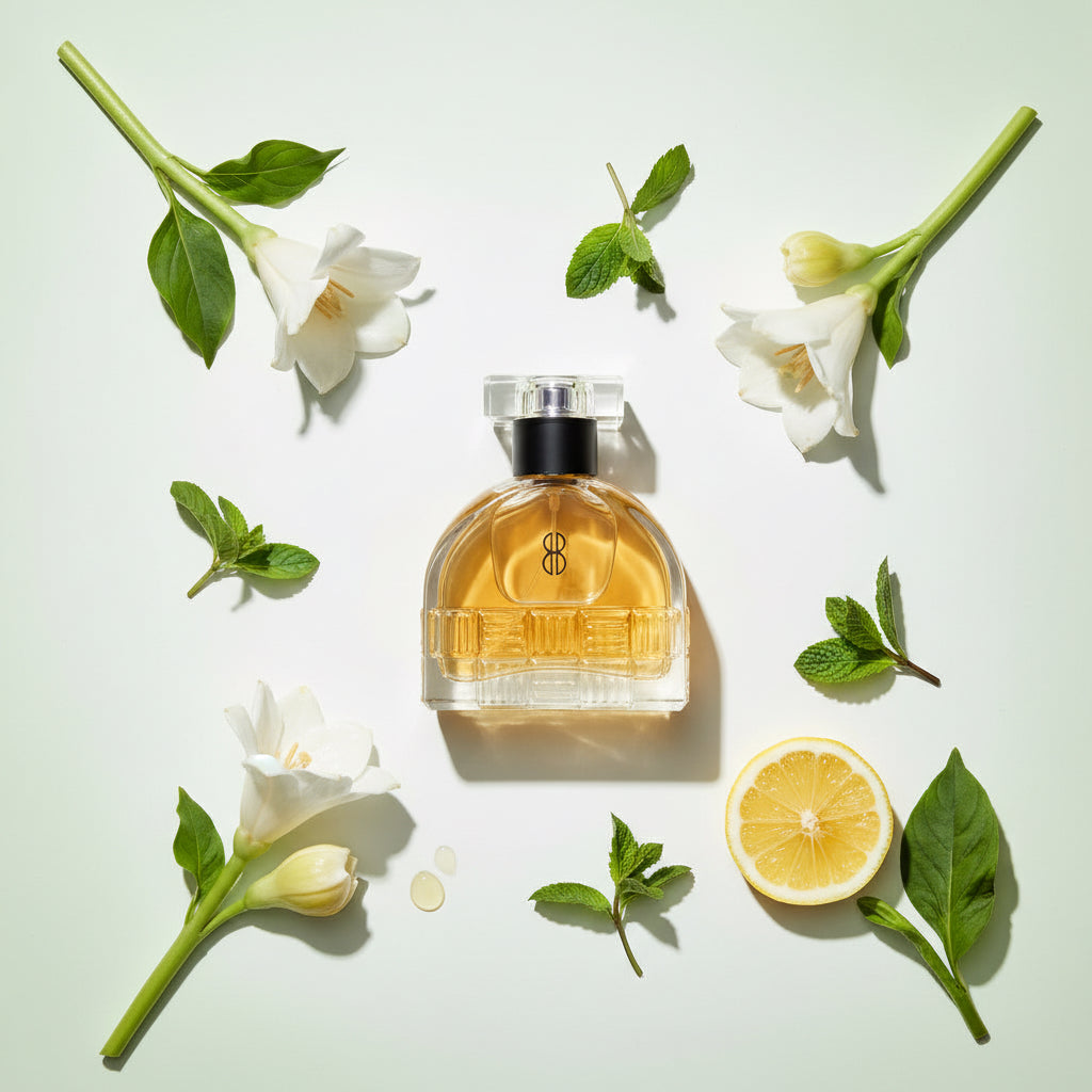 Bill Blass New for Women Eau De Parfum