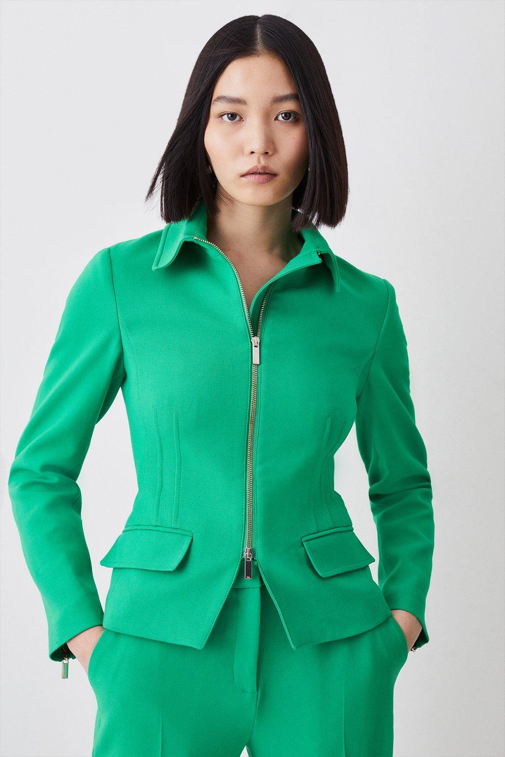 Karen Millen Blazer 870123