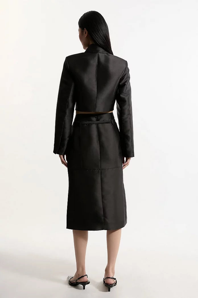 Karen Millen BKK19186-105-20 Skirt