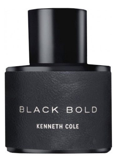 Black Bold EDP by Kenneth Cole for men