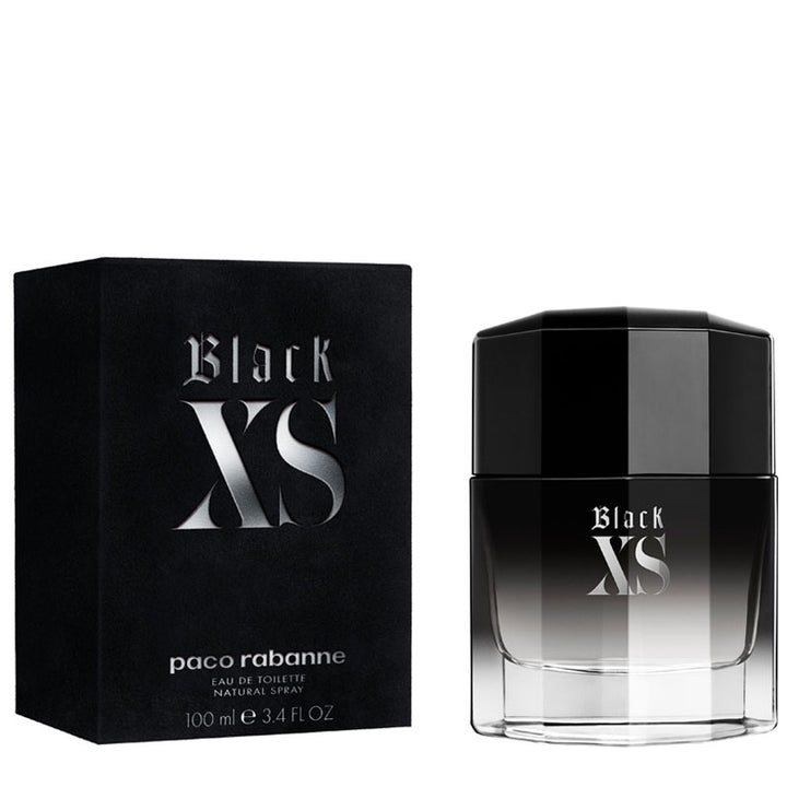 Paco Rabanne Black XS EDT