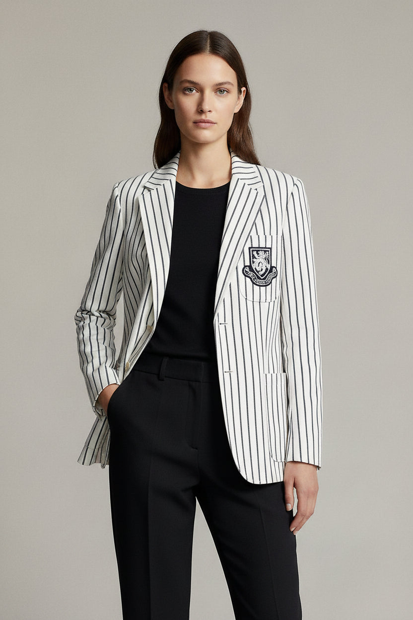 Ralph Lauren 56658 Blazer