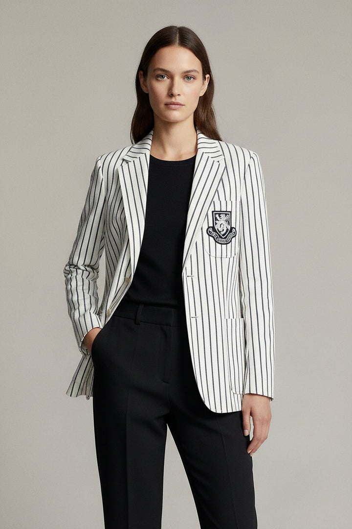 Ralph Lauren 56658 Blazer