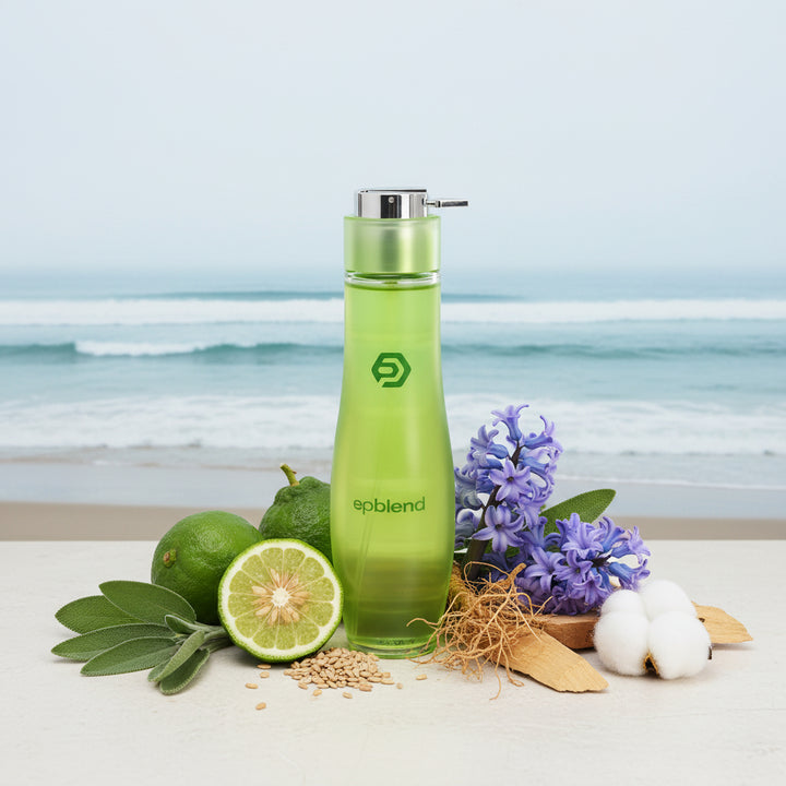 Ocean Pacific Op Blend Cologne