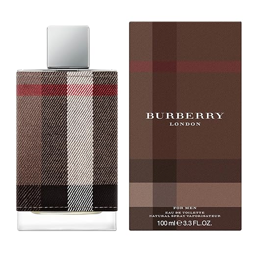 Burberry London Eau De Toilette