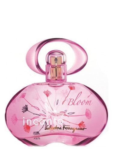 Incanto Bloom by Salvatore Ferragamo EDT