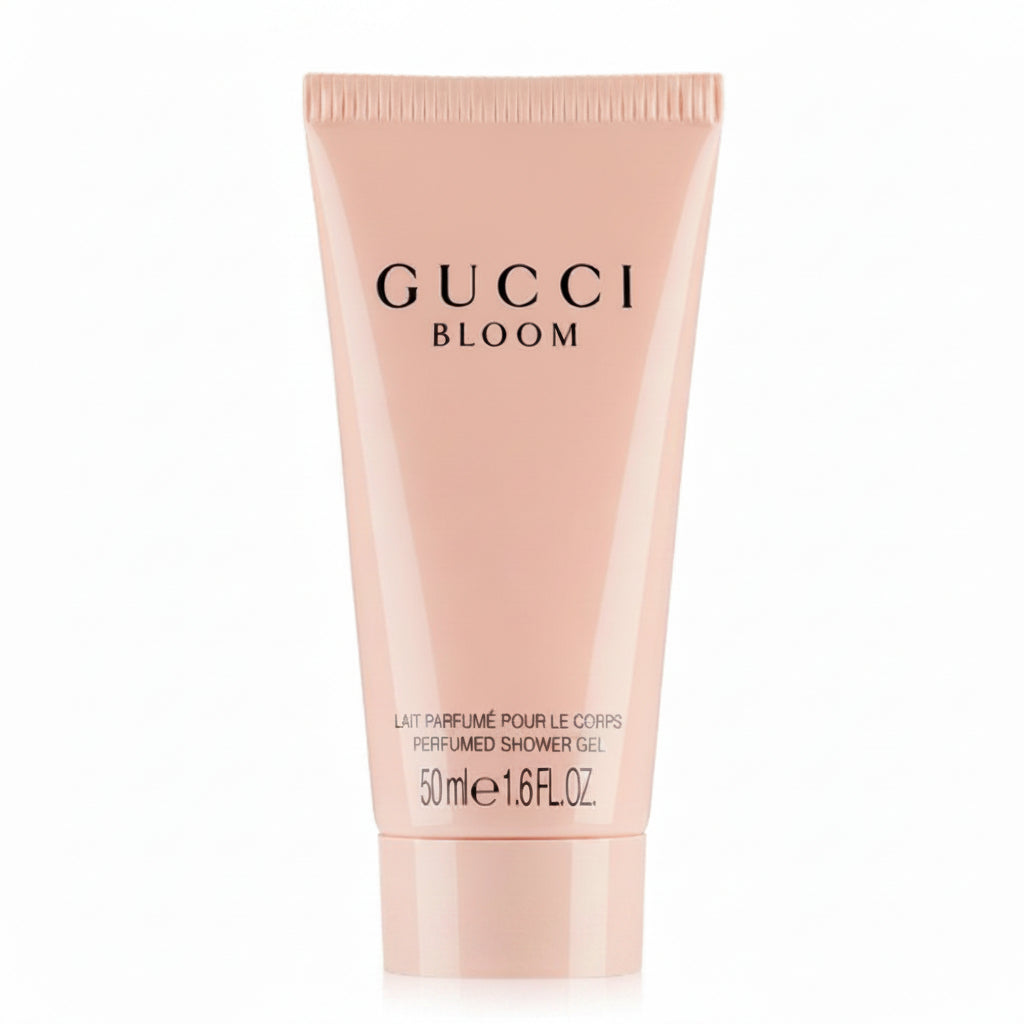 Gucci Bloom Perfumed Shower Gel
