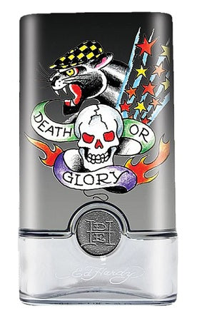 Christian Audigier Ed Hardy Born Wild EDT