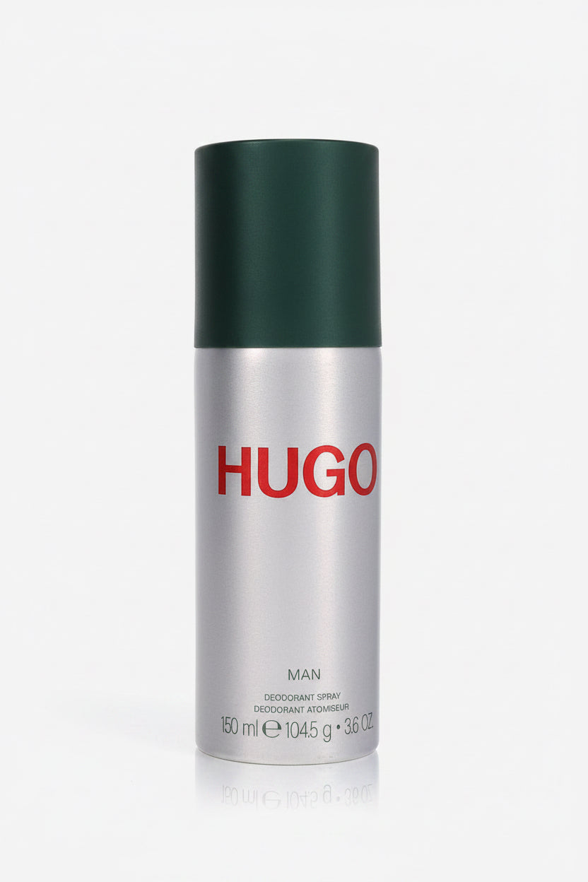 Hugo Boss Hugo Man Dedorant Spray