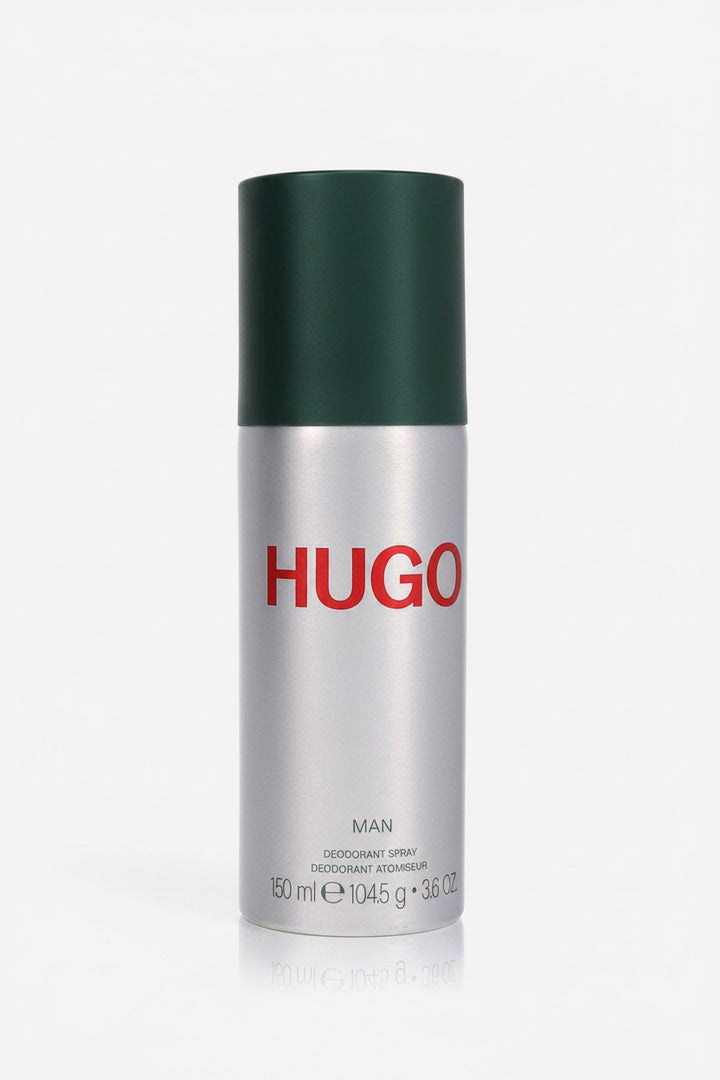 Hugo Boss Hugo Man Dedorant Spray
