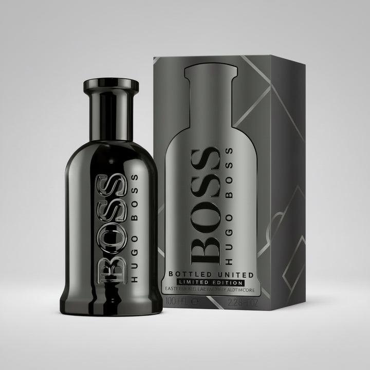 Hugo Boss Bottled United Limited Edition Eau de Parfum