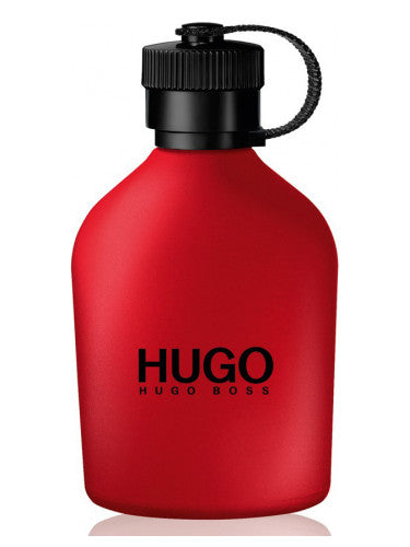 Hugo Boss Red Men