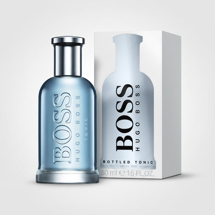 Hugo Boss Bottle Tonic Eau de Toilette
