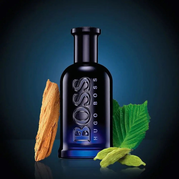 Hugo Boss Bottled Night EDT