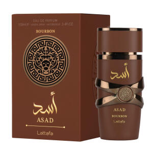 Bourbon Asad EDP by Lattafa